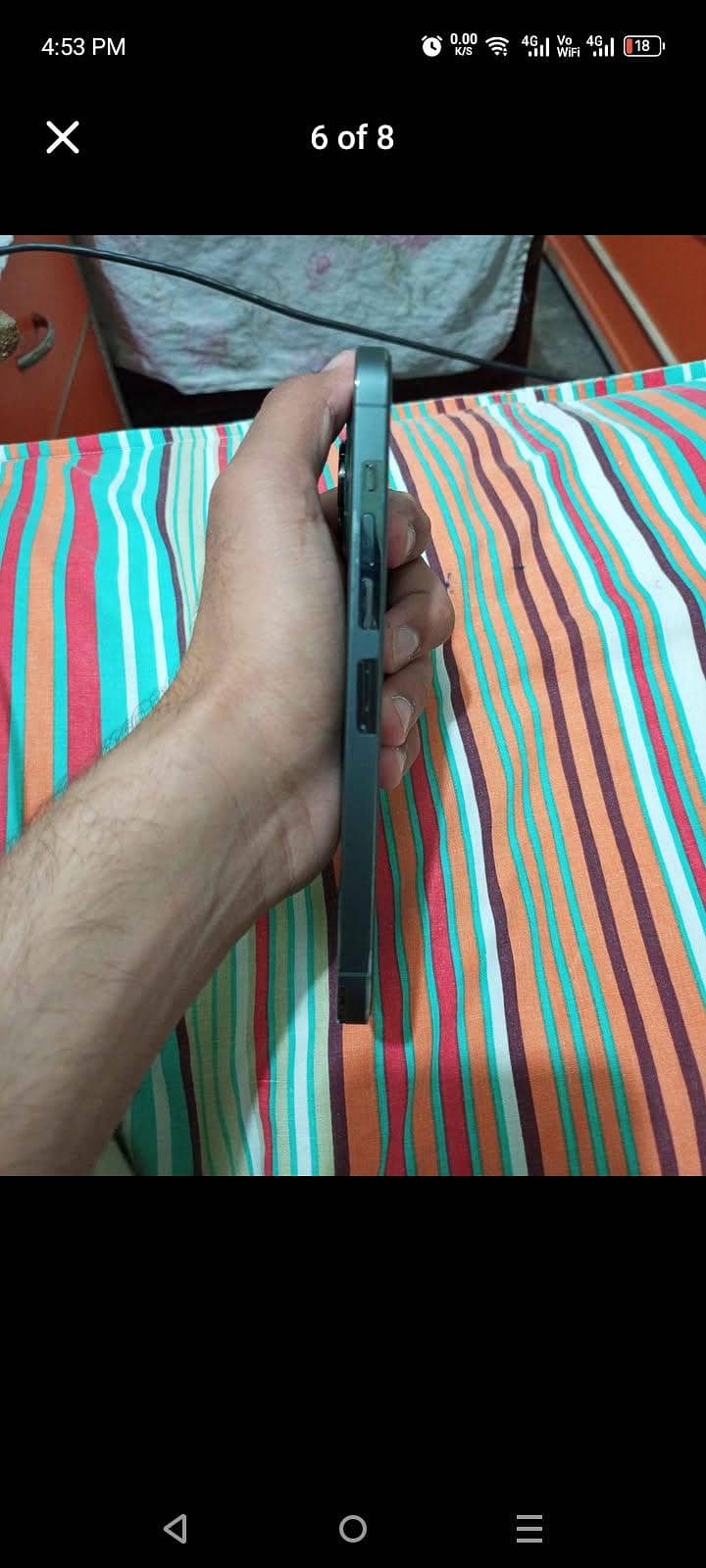 Apple iPhone 13 Pro Max 2