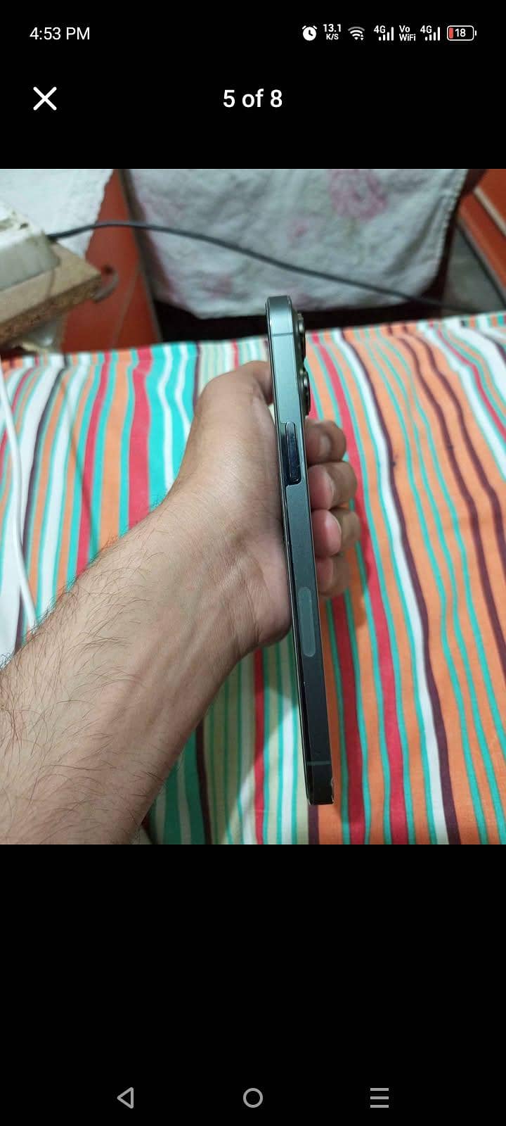 Apple iPhone 13 Pro Max 3