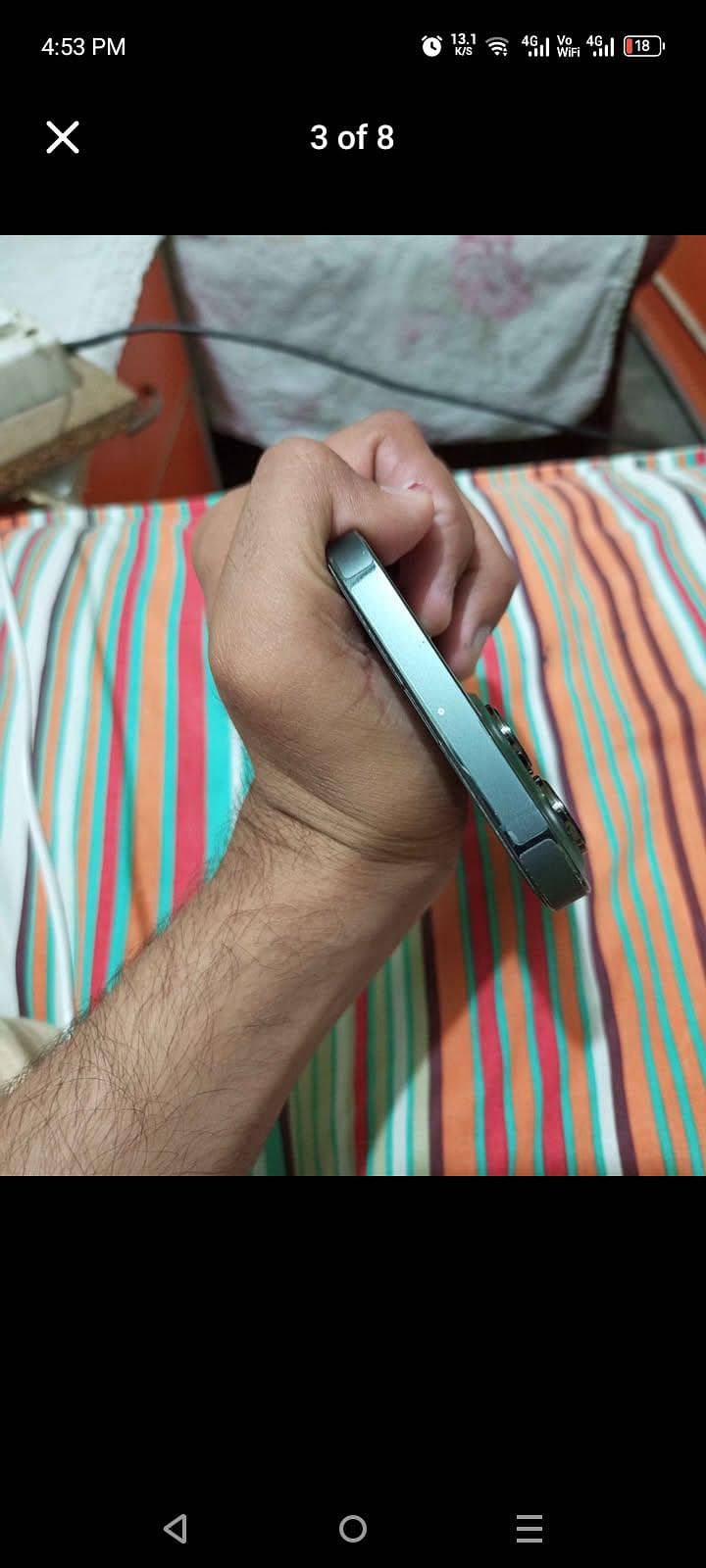 Apple iPhone 13 Pro Max 4