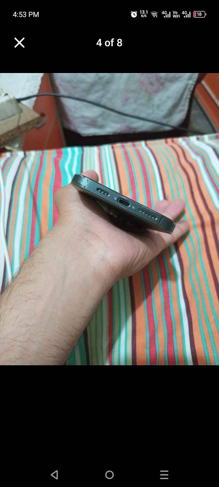 Apple iPhone 13 Pro Max 5