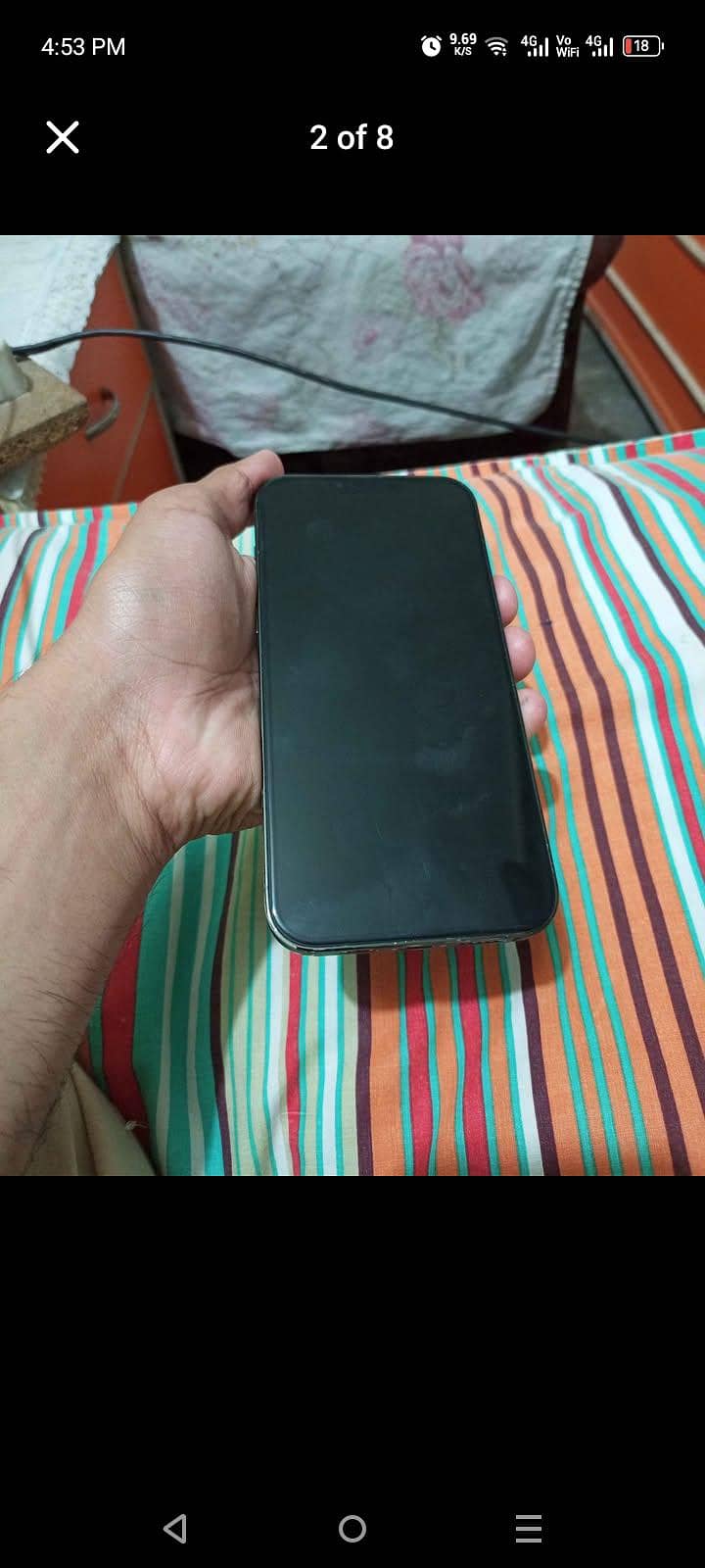 Apple iPhone 13 Pro Max 7