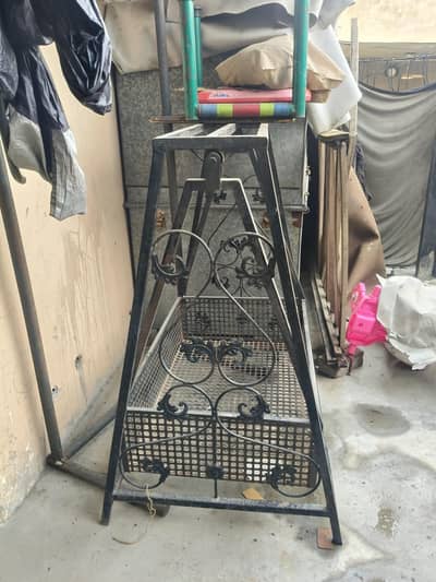 baby swing jhula