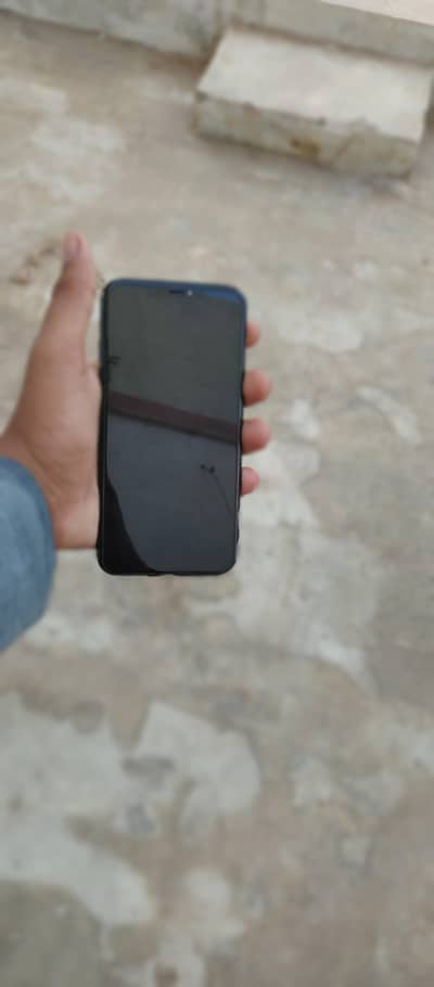 Apple iPhone 11 Pro Max (Exchange)