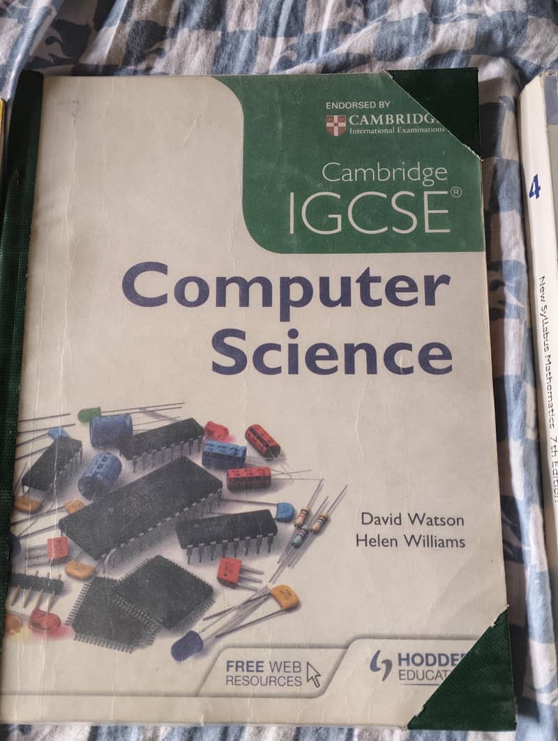 o&a level 1