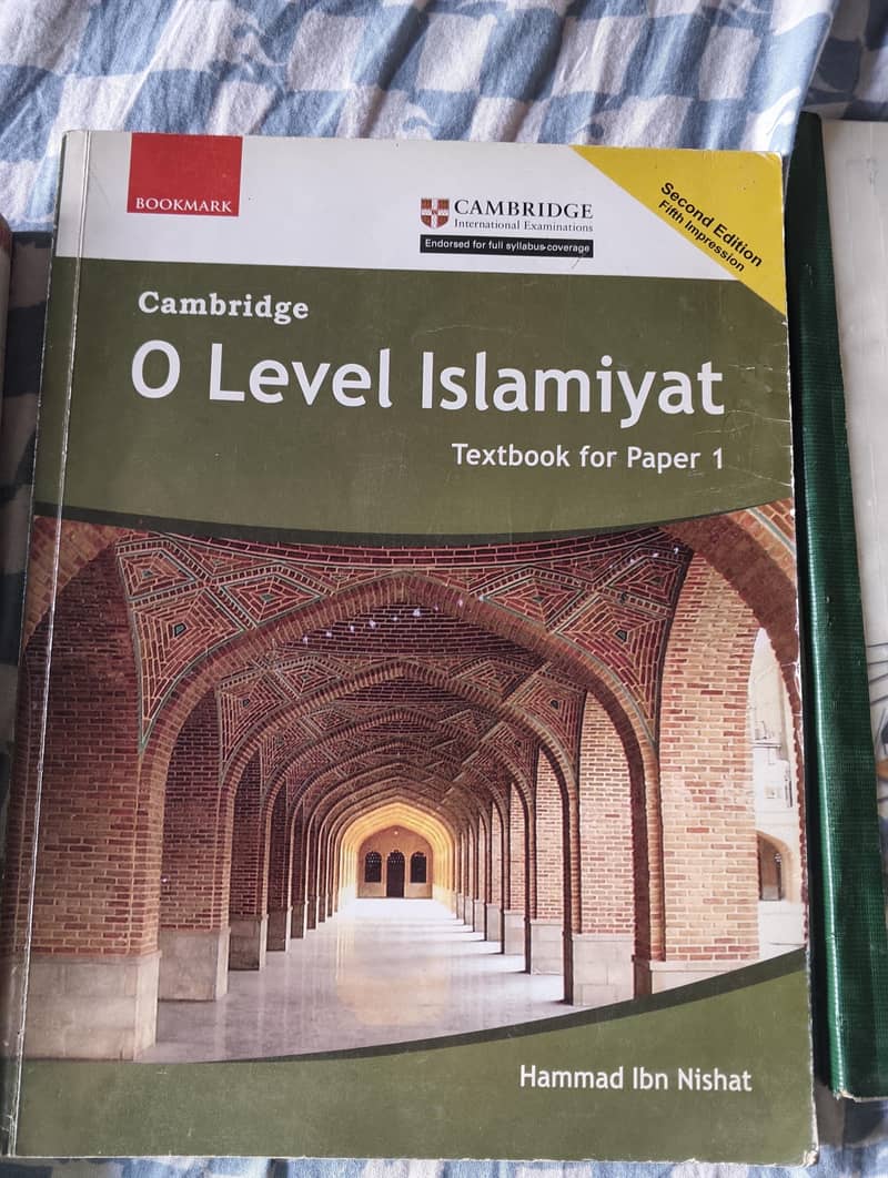 o&a level 2