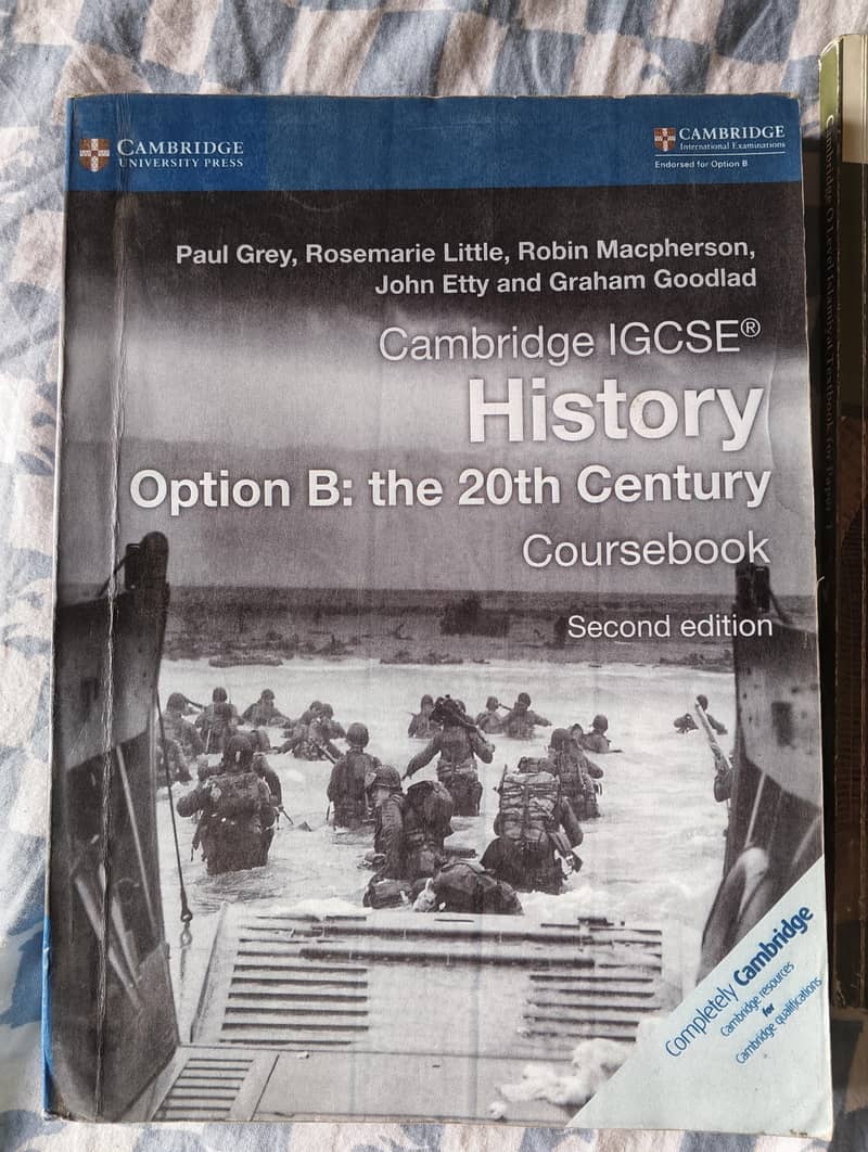 o&a level 3