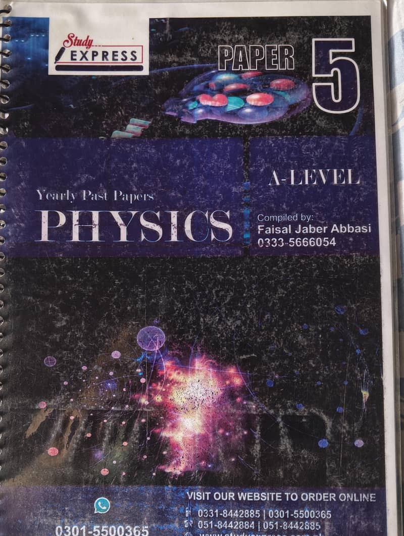 o&a level 6