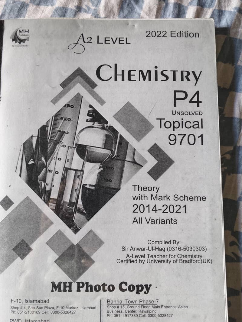 o&a level 8
