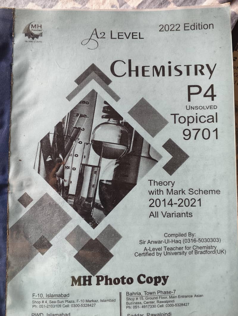o&a level 10