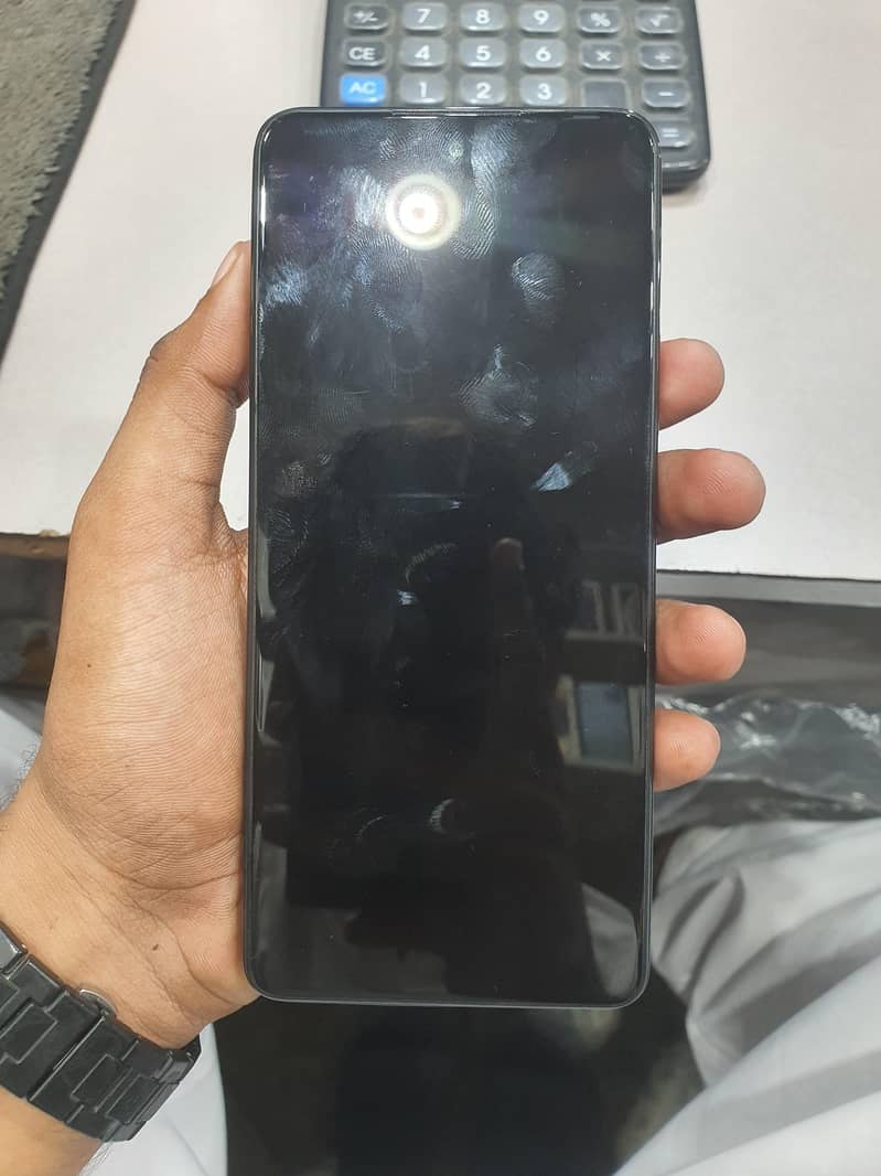 Infinix Note 30 0