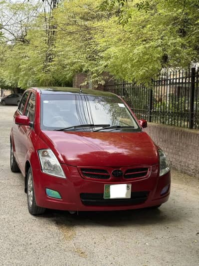 FAW V2 2015