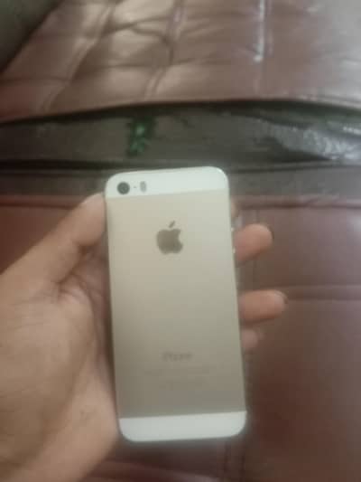 Apple iPhone 5s