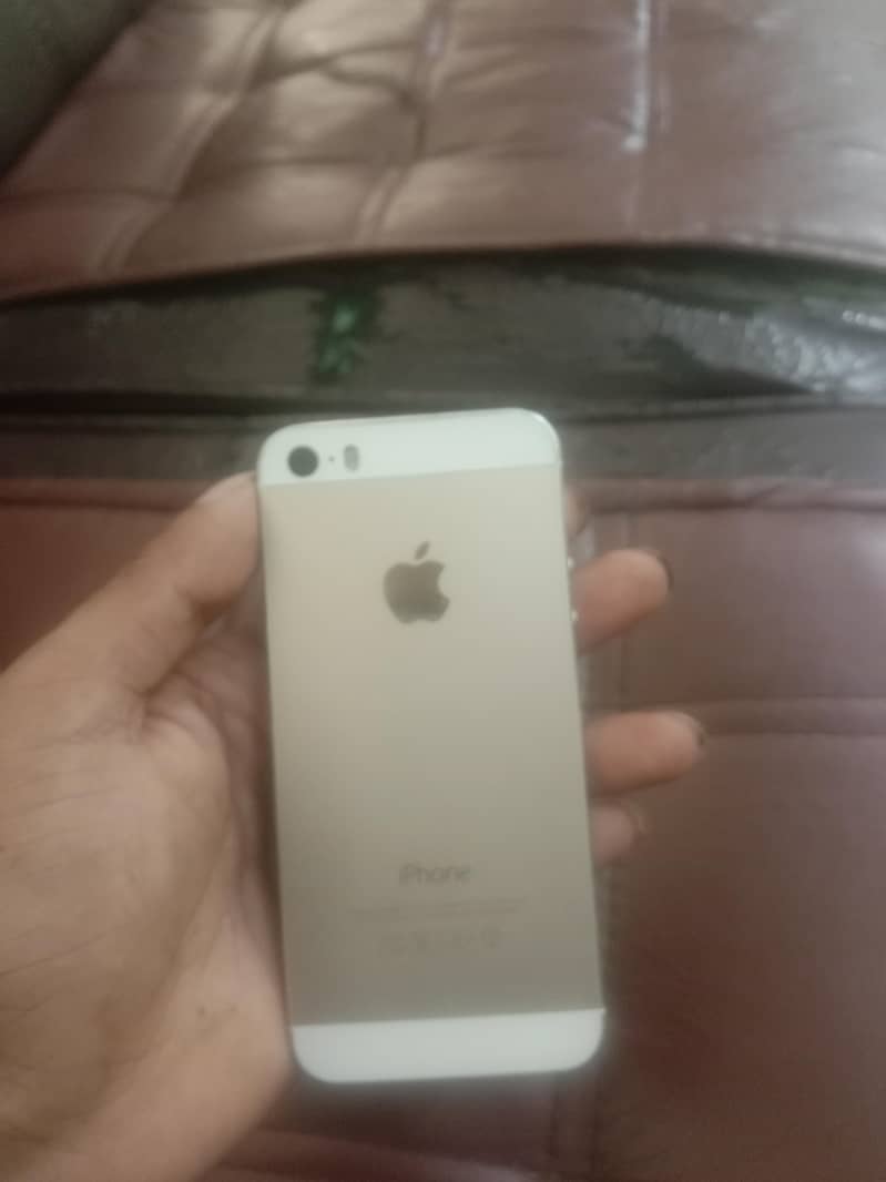 Apple iPhone 5s 0