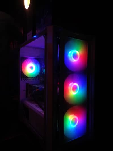Gaming PC i5 9th gen 1660 Super for sale!