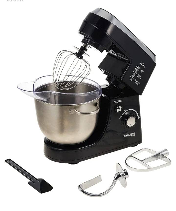 stand mixer 1