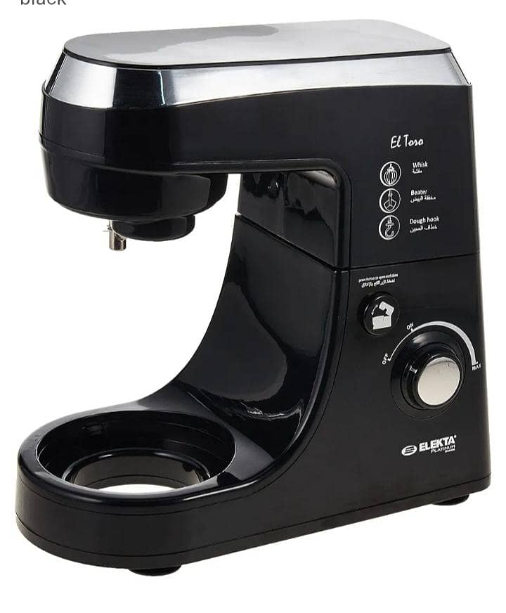 stand mixer 2