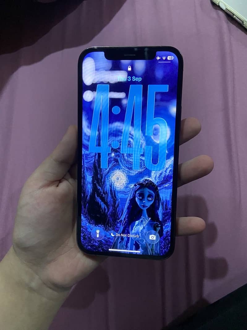 Apple iPhone 12 Pro 3