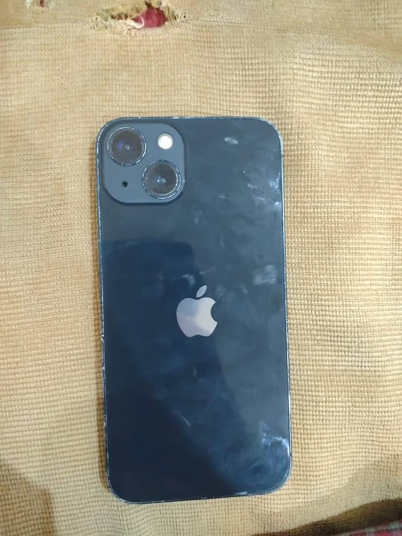 Apple iPhone 13 3