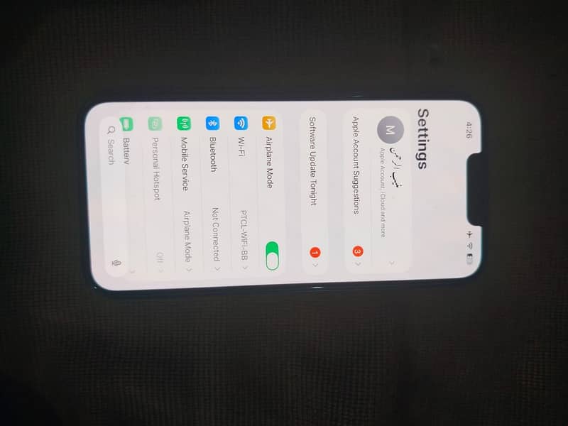 Apple iPhone 13 4