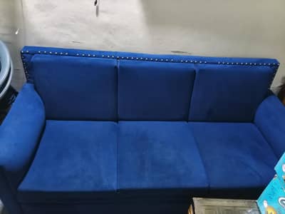 5 Seater Sofa Set For Sale