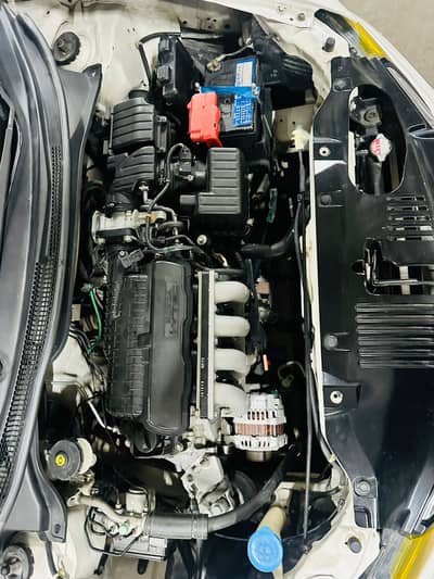 Honda City 2018
