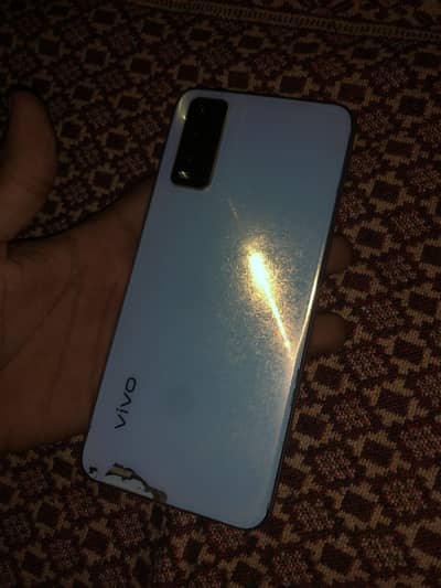 Vivo Y20