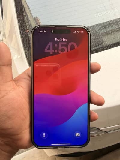 Apple iPhone 16 Pro Max