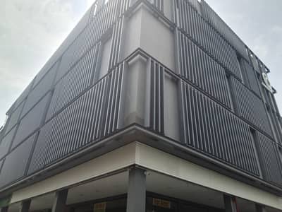 Office for rent in g-9 markaz Islamabad