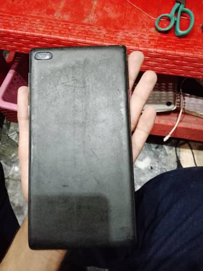 new condition