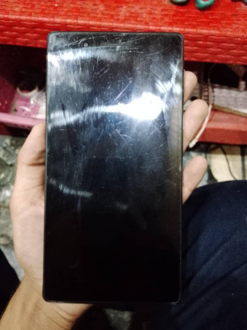 new condition 1
