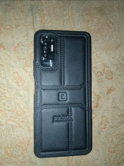 Tecno Pova 2