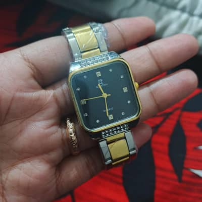 Ladies Watches