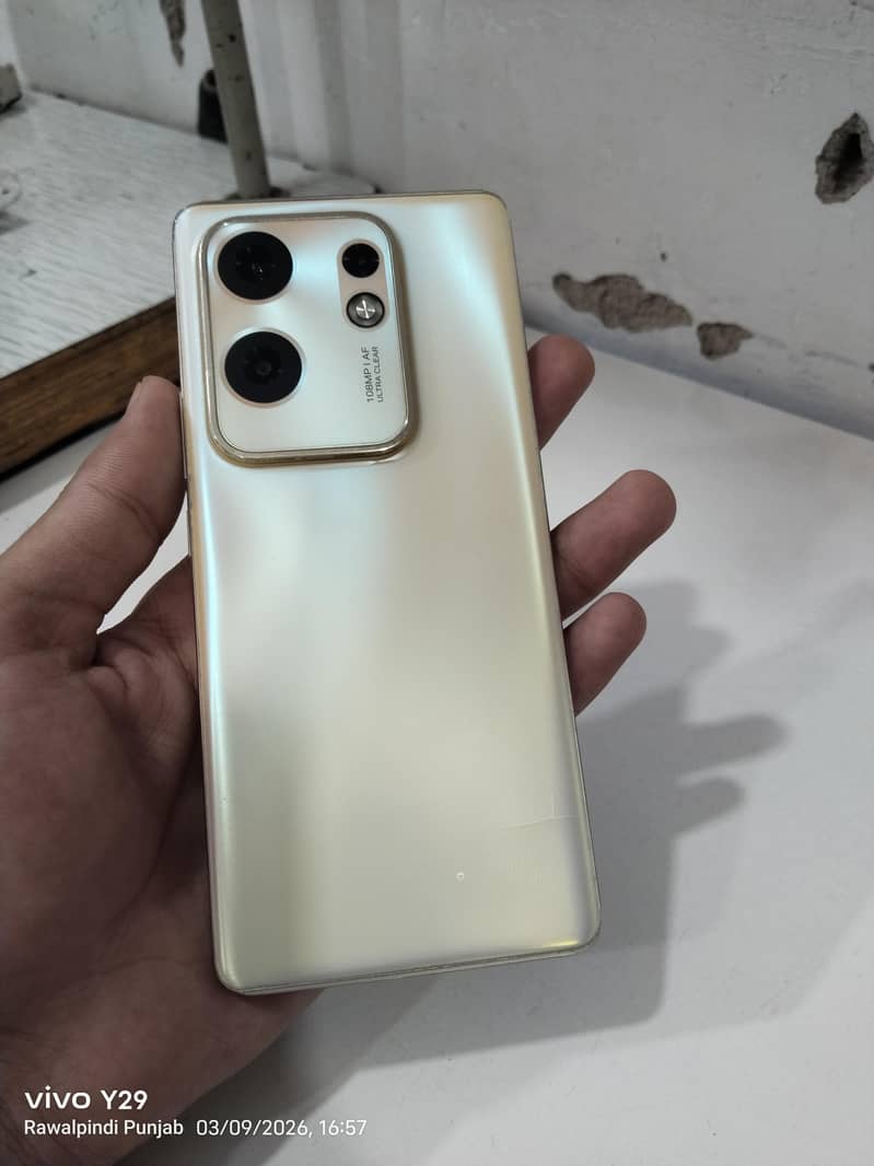 Infinix Zero 30 0