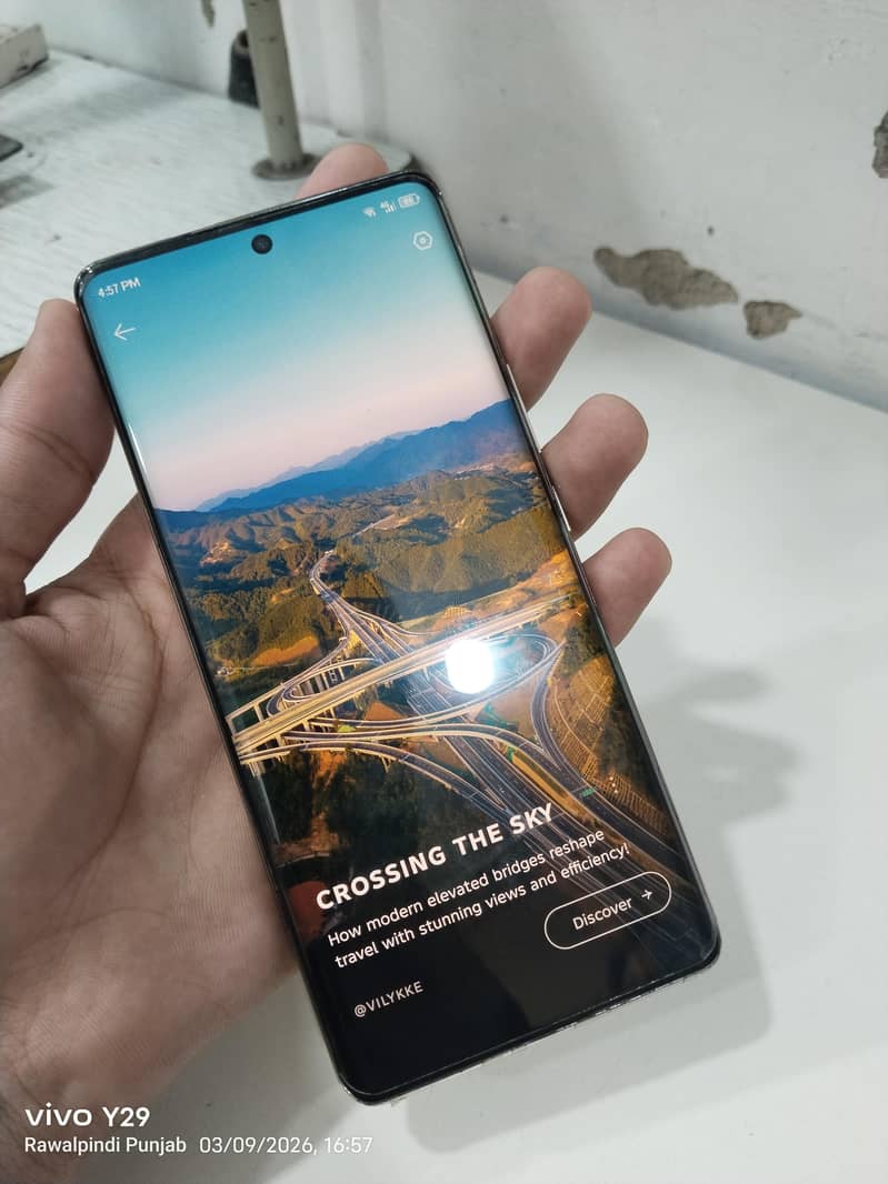Infinix Zero 30 2