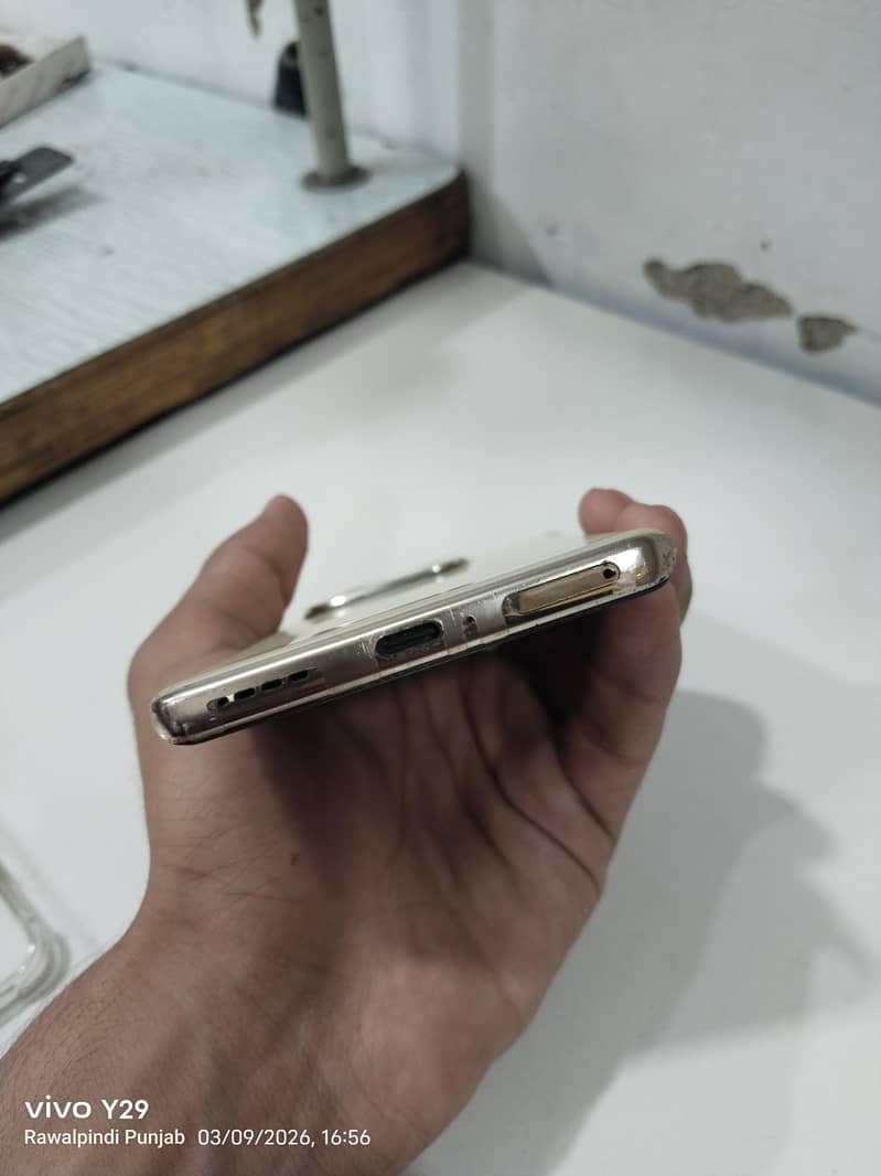Infinix Zero 30 3