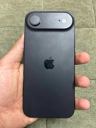 Apple iPhone 17 Air