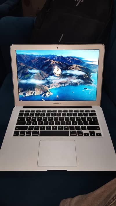 Macbook air 2015 8/128