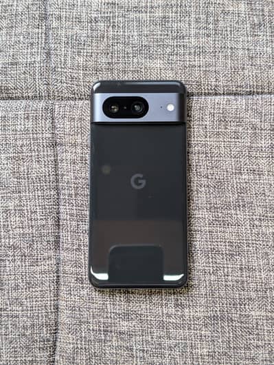 Google Pixel 8