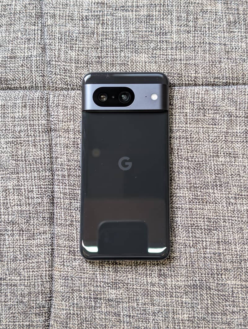 Google Pixel 8 0