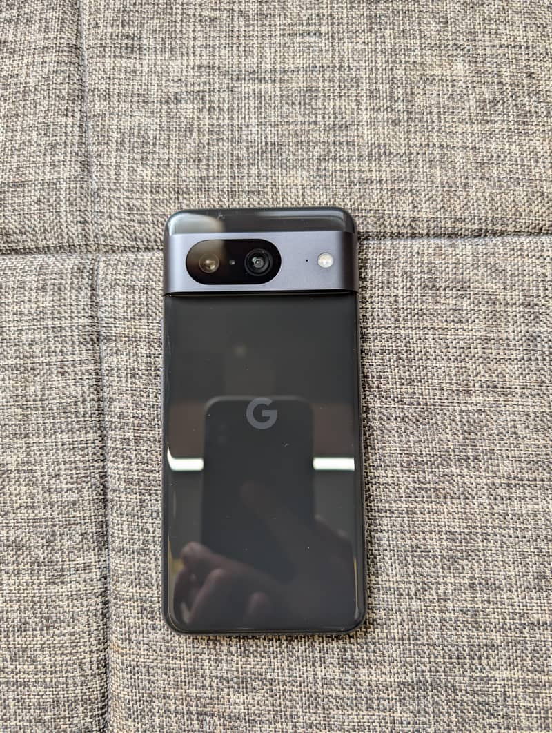 Google Pixel 8 1
