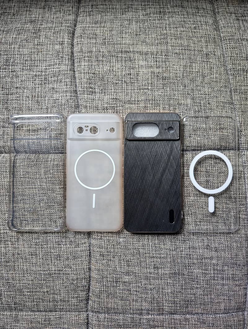 Google Pixel 8 8