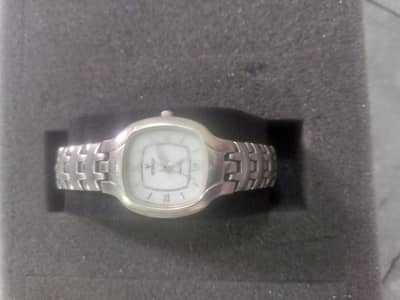 Viceroy / Anna kelvin / Wilson branded ladies watch