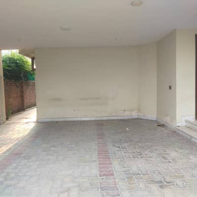 dha phase 2 block S 1 Kanal house for rent avalible
