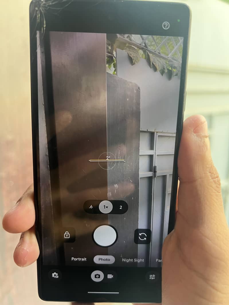 Google Pixel 6a 0