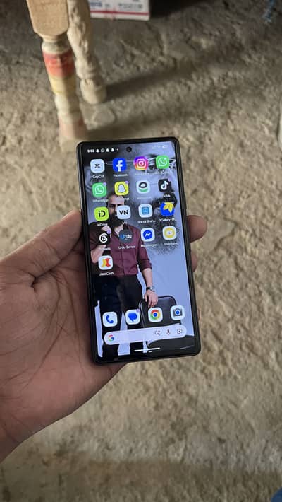 Google Pixel 7a