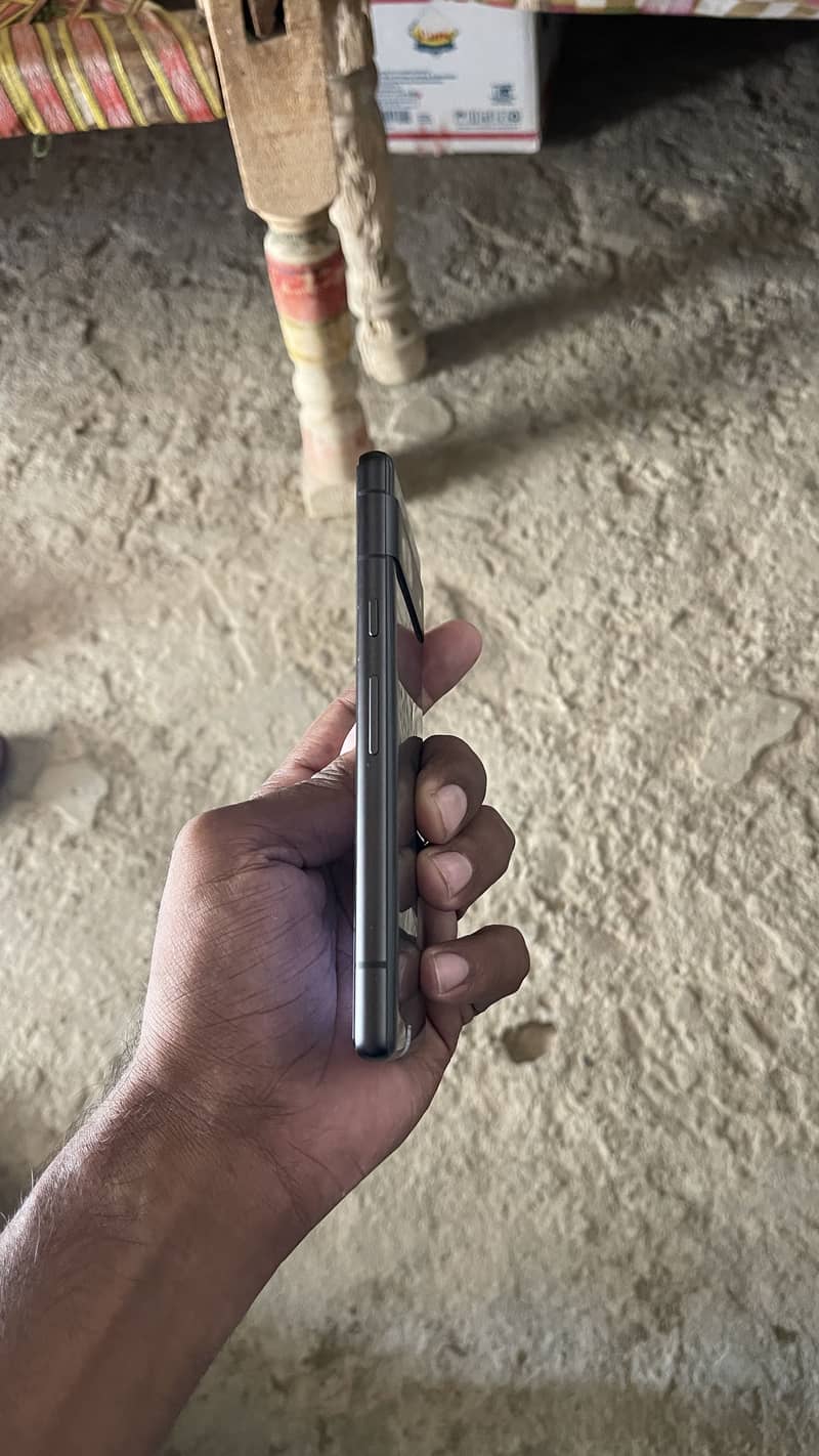 Google Pixel 7a 3