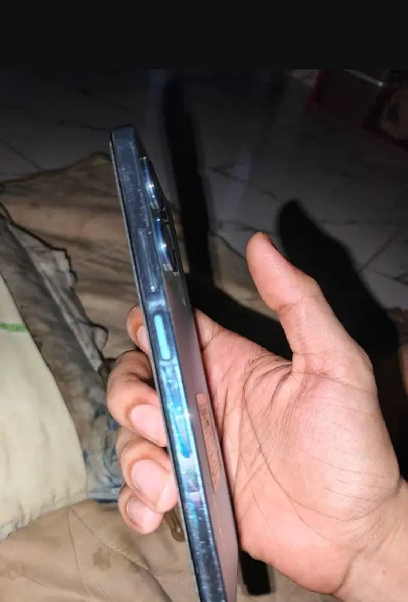 Infinix Note 30 1