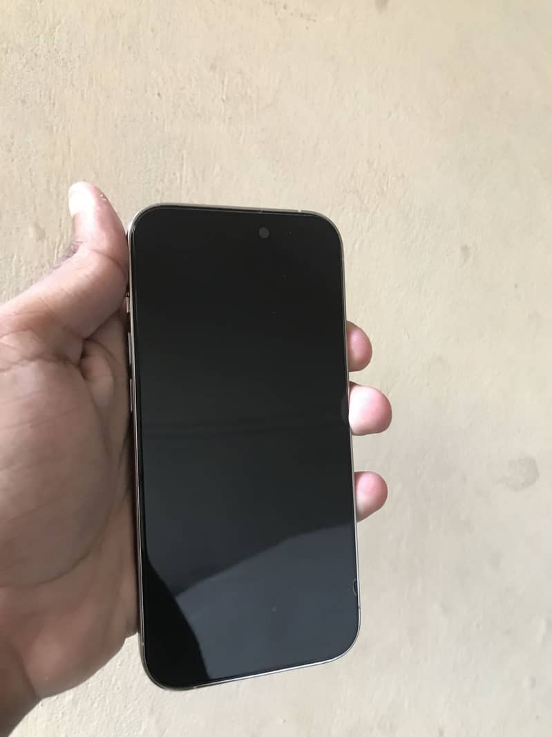 Apple iPhone 14 Pro 1