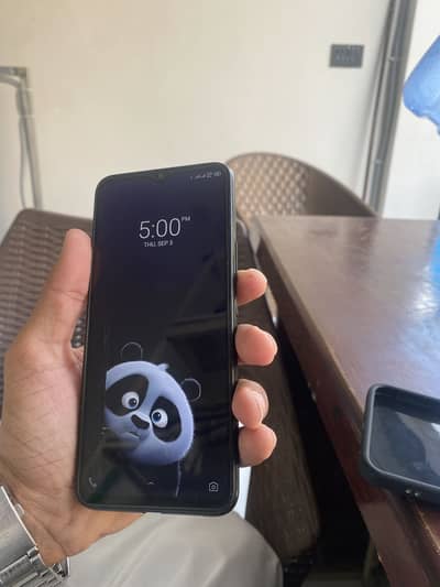 Infinix Hot 8