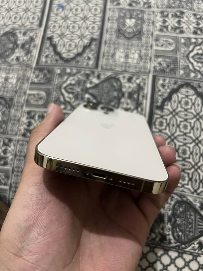 Ip 13 pro max 3